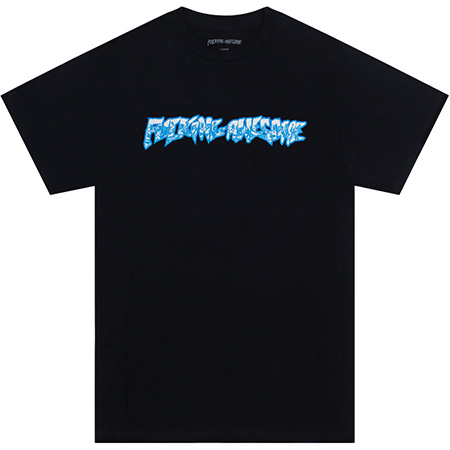 Fucking Awesome Cherub Fight T Shirt in stock at SPoT Skate Shop