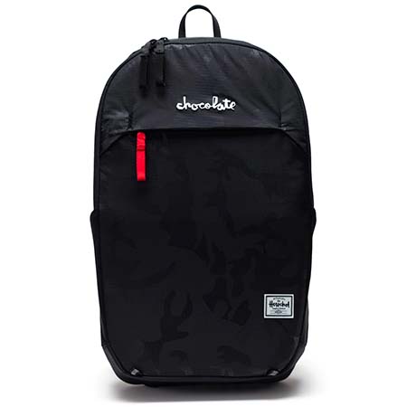 Herschel Supply Co. Chocolate Mammoth Backpack in stock at SPoT Skate Shop