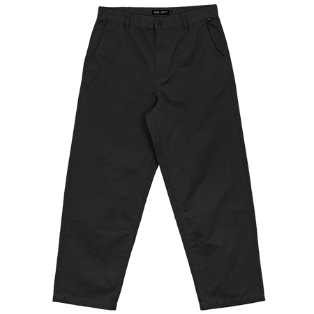 Vans Authentic Chino Baggy Pants in stock at SPoT Skate Shop