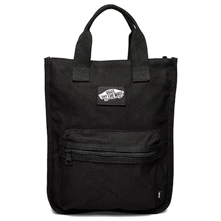 Vans Free Hand Small Tote Backpack in stock at SPoT Skate Shop