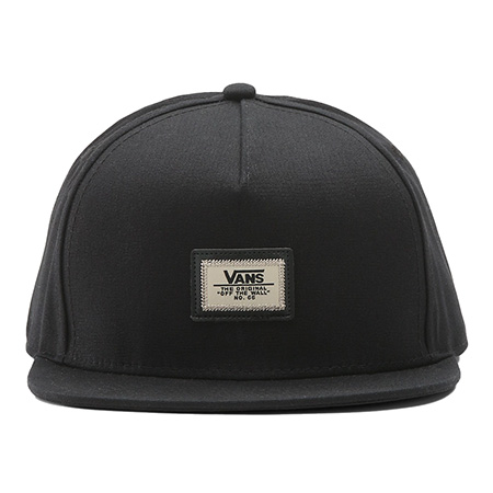 Vans Rayland Snap-Back Hat in stock at SPoT Skate Shop