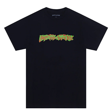 Fucking Awesome Cut Out Logo T Shirt in stock at SPoT Skate Shop
