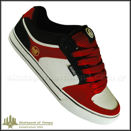 DVS Footwear Lamare Song CT Amfessional Original Intent Shoes in stock at  SPoT Skate Shop