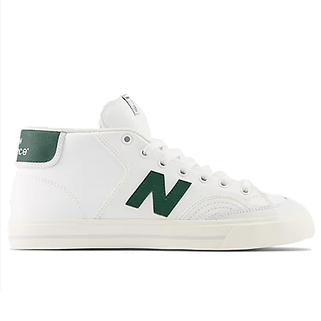 New Balance Numeric Pro Court 213 Mid Shoes in stock at SPoT Skate Shop