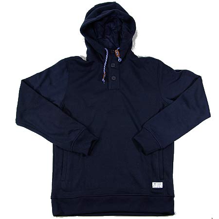 adidas Gonz Pullover Hooded Sweatshirt in stock at SPoT Skate Shop