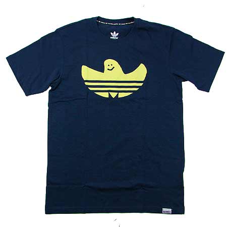 adidas Gonz Shmoo II T Shirt in stock at SPoT Skate Shop