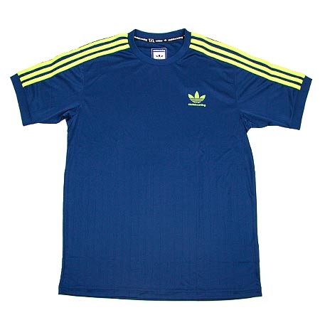 adidas ADV Club Jersey in stock at SPoT Skate Shop