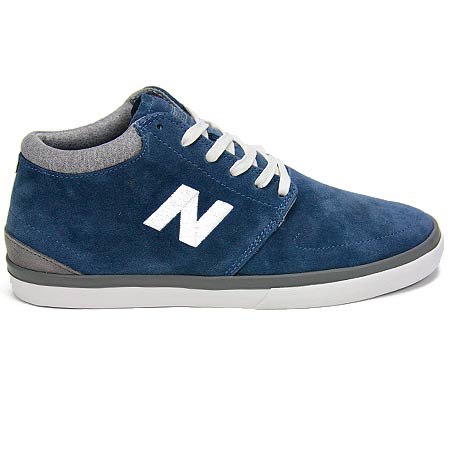 New Balance Numeric Brighton Mid Shoes 