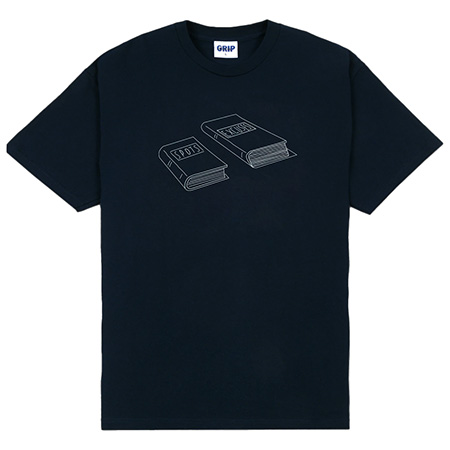 Classic Griptape Excuses T Shirt in stock at SPoT Skate Shop