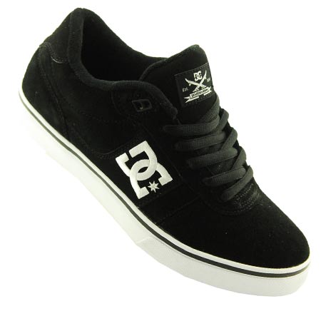 DC Shoe Co. Match WC Shoes in stock at SPoT Skate Shop
