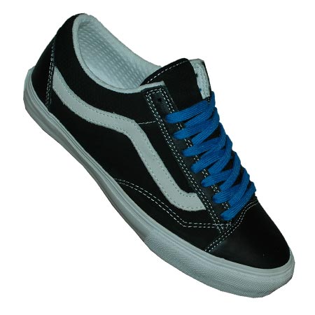 Vans Syndicate Andy Kessler Old Skool Shoes in stock at SPoT Skate Shop
