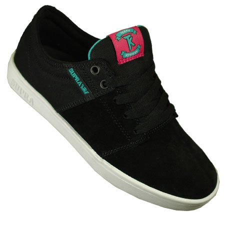 Supra Terry Kennedy TK Low Shoes in 