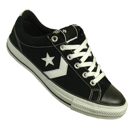 Converse BF Star Player Skate Ox Shoes in stock at SPoT Skate Shop