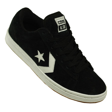 Converse LS OX Shoes in stock at SPoT Skate