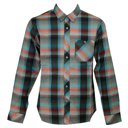 nike sb button up