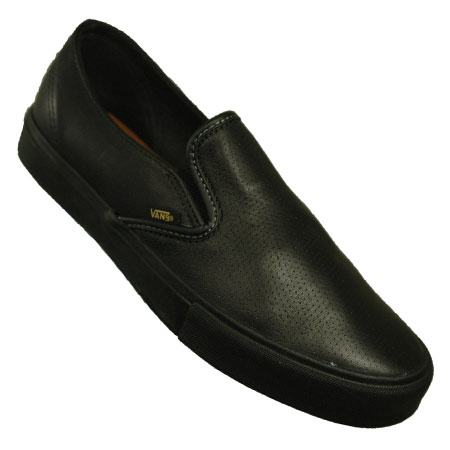 Vans Syndicate Slip-On Decon S Shoes in stock at SPoT Skate Shop