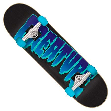 Creature Skateboards Logo Micro Complete Skateboard in stock at SPoT Skate  Shop