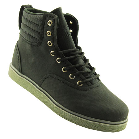 Supra Henry Boots in stock at SPoT Skate Shop