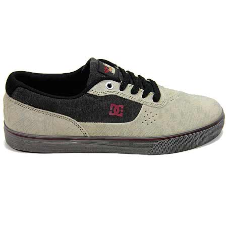 DC Shoe Co. Switch S Sean Cliver Shoes in stock at SPoT Skate Shop