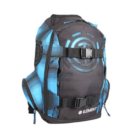 Element Mohave Backpack in stock at SPoT Skate Shop