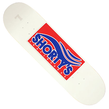 Shorty's Skate Tab Deck in stock at SPoT Skate Shop