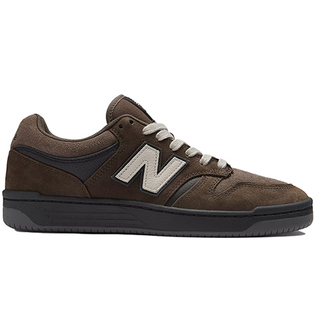 New Balance Numeric Andrew Reynolds 480 Shoes in stock at SPoT Skate Shop