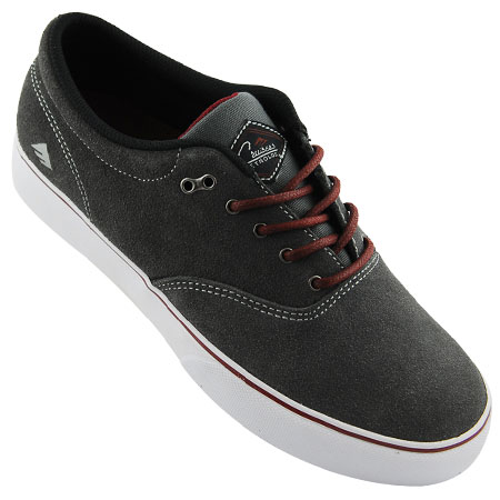 Emerica Andrew Reynolds Cruisers Shoes 