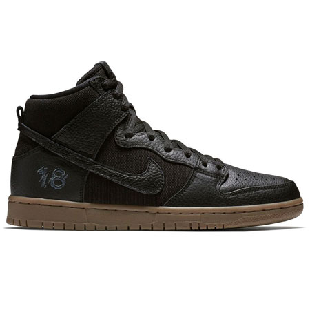 Nike Nike X Anti-Hero Brian Anderson Zoom Dunk High Pro in stock at SPoT  Skate Shop