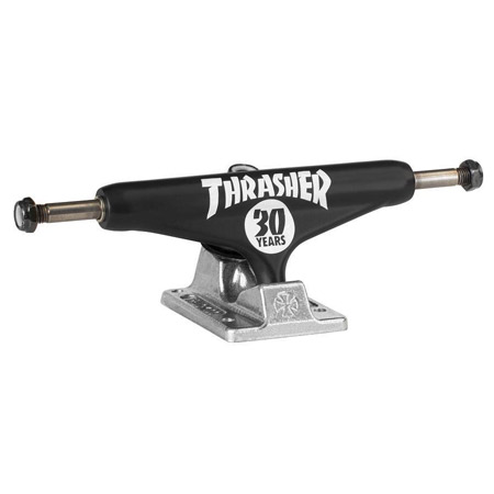 Independent Stage Ten Thrasher 30th Anniversary Truck in stock at SPoT  Skate Shop