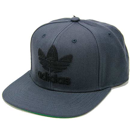 adidas Thrasher Chain Snap-Back Hat in stock at SPoT Skate Shop