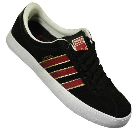 adidas Lucas Puig Skate Shoes in stock at SPoT Skate Shop