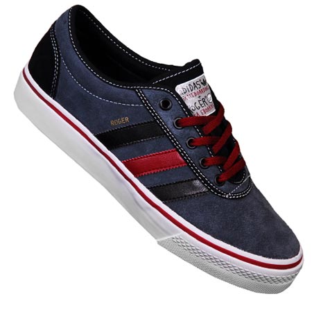 adidas Adi Ease X Roger Skateboards Shoes in stock at SPoT Skate Shop