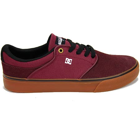 DC Shoe Co. Mikey Taylor Vulc Shoes in 