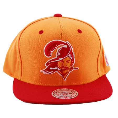mitchell and ness tampa bay buccaneers