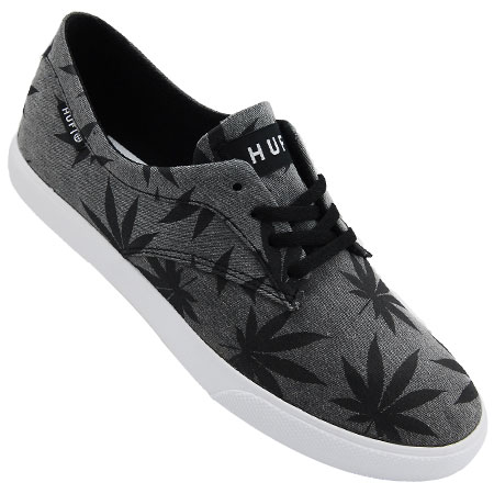 HUF Sutter 420 Shoes in stock at SPoT Skate Shop