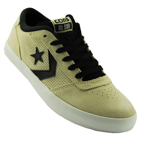 CONS Sergeant OX Shoes in stock at Skate Shop