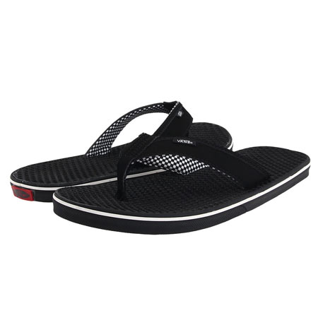 bekymring Grand Arthur Vans La Costa Surf Sandal Shoes in stock at SPoT Skate Shop