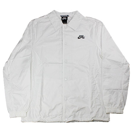 Nike Shield Coaches Jacket in stock at SPoT Skate Shop