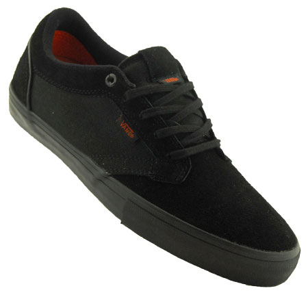 Vans Type II Shoes in stock at SPoT Skate Shop