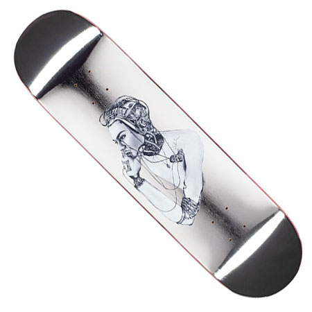 Fucking Awesome Sean Pablo Cyborg Deck in stock at SPoT Skate Shop