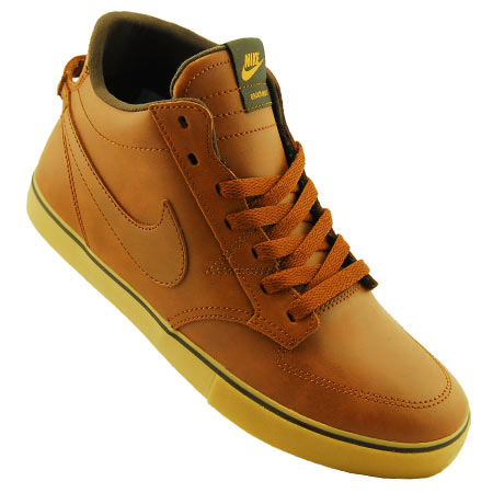Nike Braata Mid LR Shoes in stock at SPoT Skate Shop