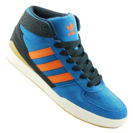 adidas Forum X Shoes in stock at SPoT Skate Shop
