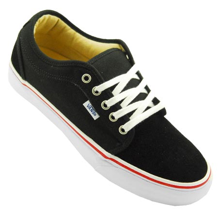 Vans Vans x Flip Cruise or Lose Chukka Low Shoes in stock at SPoT Skate Shop