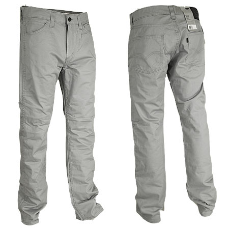 Levis 513 Slim Straight Pants in stock at SPoT Skate Shop