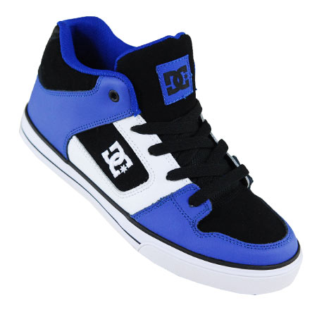 dc shoes for kids