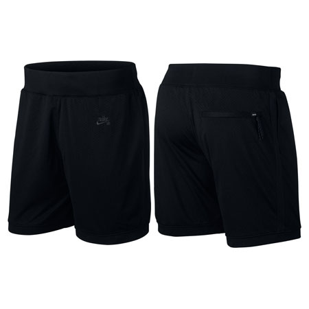 Nike Dry Court Heritage Shorts in stock at SPoT Skate Shop