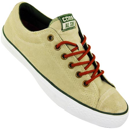 Converse CONS CTS OX Pub QS Shoes in stock at SPoT Skate Shop