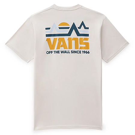 Vans Mt. Vans T Shirt in stock at SPoT Skate Shop