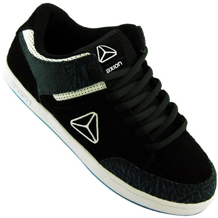 Axion Footwear Mandela Shoes in stock at SPoT Skate Shop