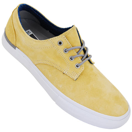 Vans Syndicate Jason Dill Derby "S" Shoes in stock at SPoT Skate Shop